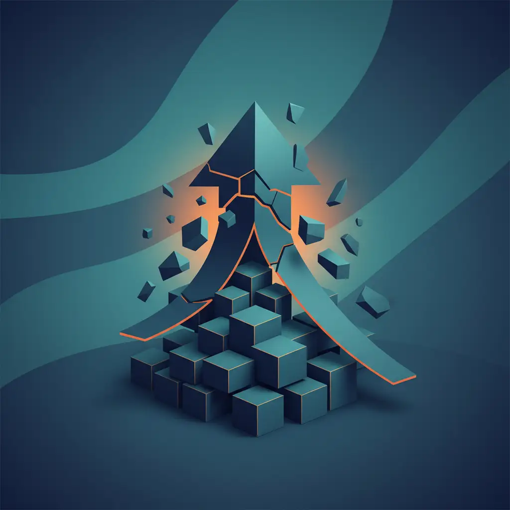 Small-Caps im Fokus: Zwischen Aufschwung, Korrektur und Stagflationsängsten