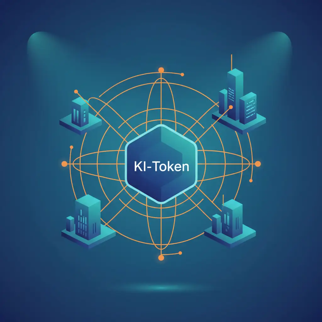 Nvidia-CEO Huang: KI-Tokens werden zur neuen Währung der Wirtschaft