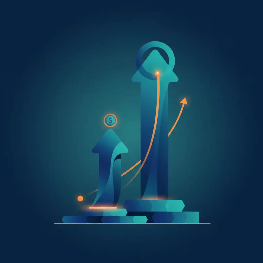 Hochzins-Sparkonto vs. Geldmarktkonto: Wo Ihr Notgroschen 2026 am besten wächst