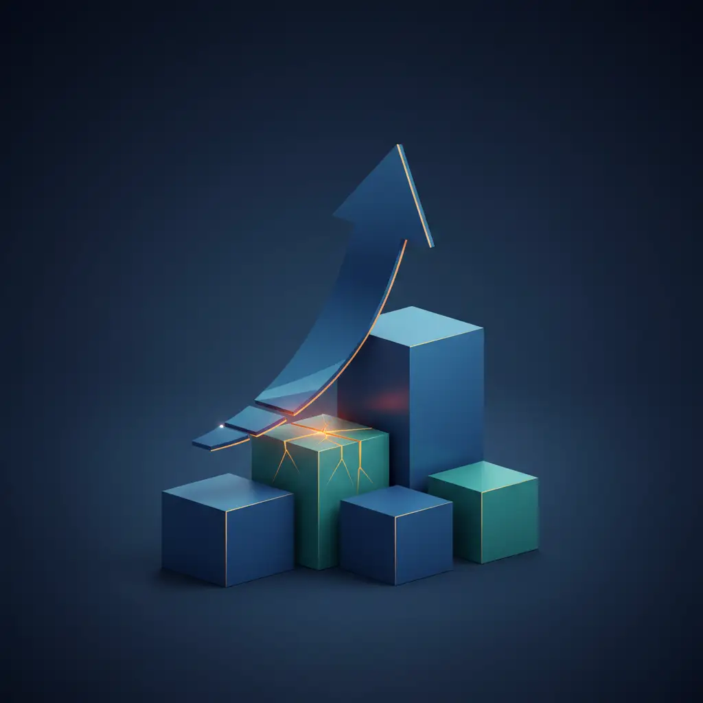 Buffett-Indikator auf Rekordhoch: Droht dem US-Aktienmarkt eine Korrektur?