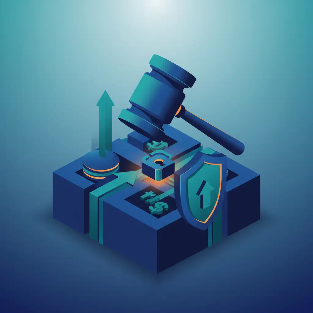 Richterin sichert CFPB-Finanzierung: Weißes Haus scheitert mit Defundierungsversuch