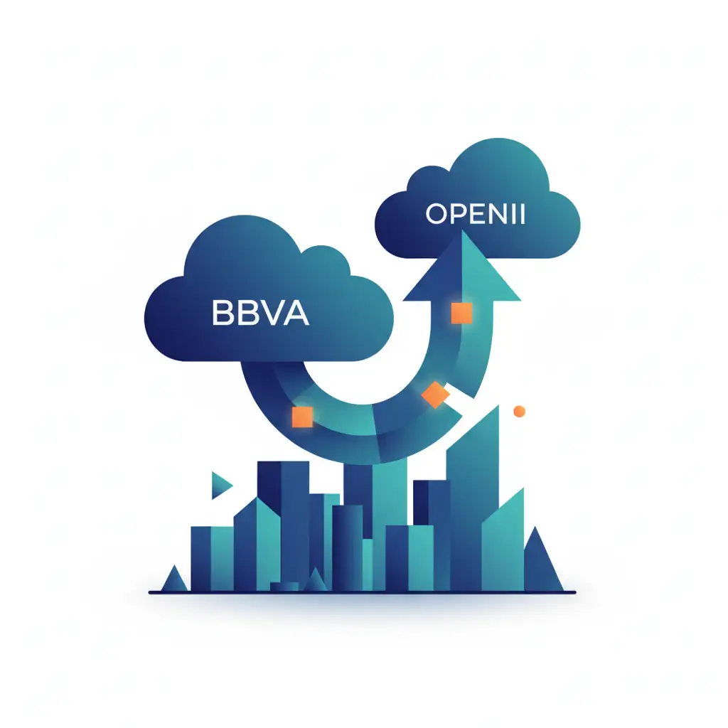 BBVA und OpenAI: Strategische KI-Allianz transformiert Finanzdienstleistungen