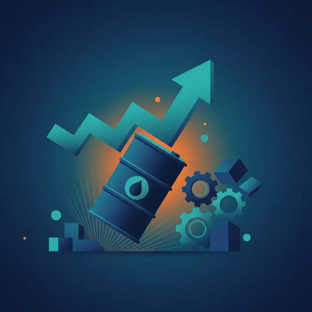 US-Iran-Krieg: Wie steigende Energiepreise Wirtschaft und Verbraucher belasten