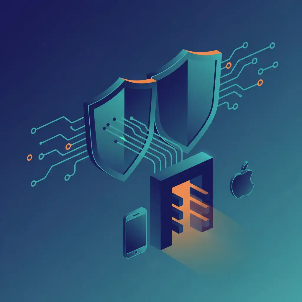 Indien fordert Quellcode von Apple und Samsung: Neue Datensicherheitsstandards