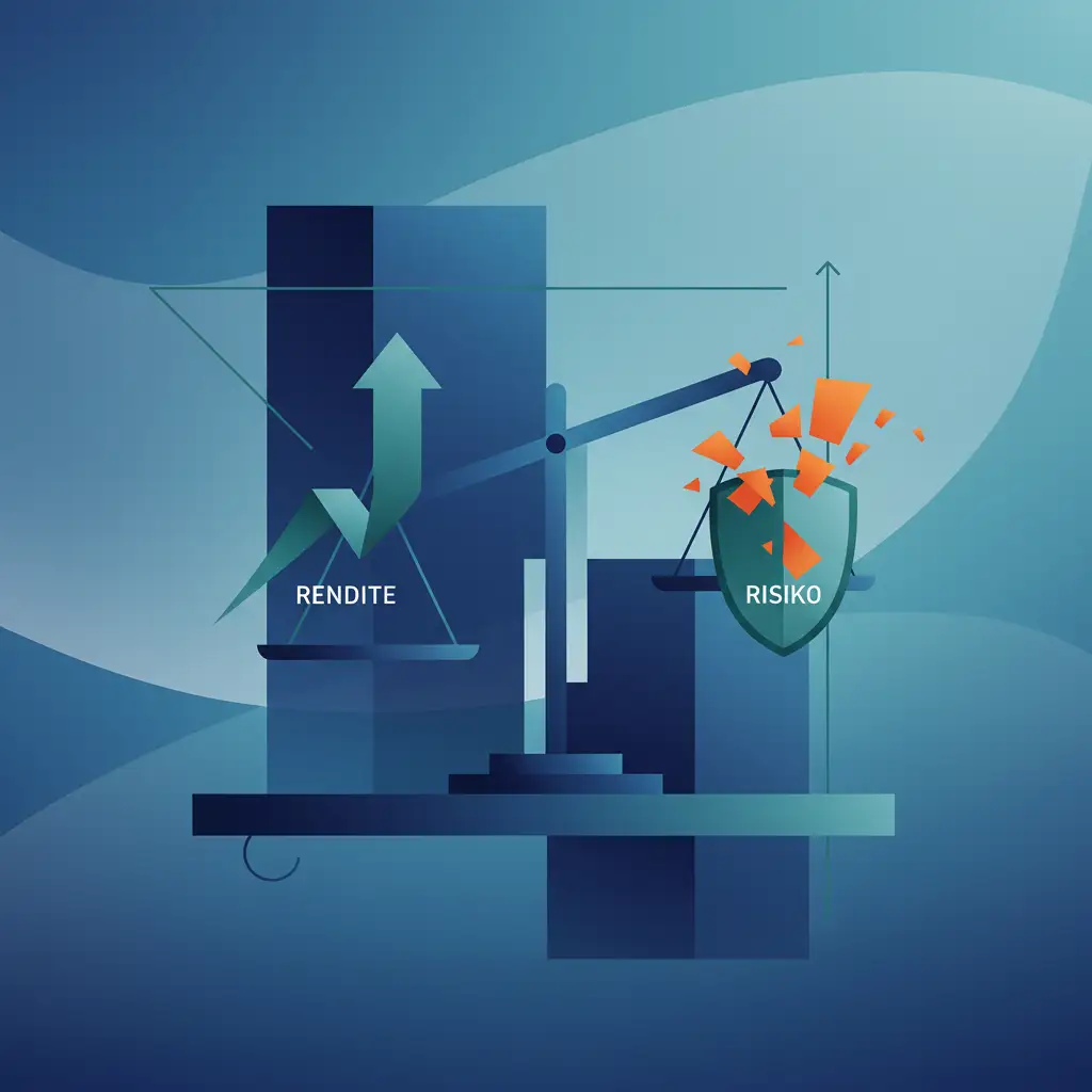 Pharma-Dividenden: Merck als Balanceakt zwischen Rendite und Risiko