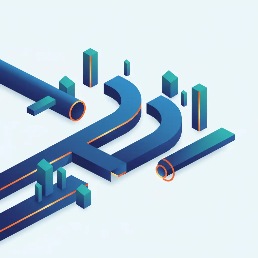 Gaspipeline-Boom durch KI-Datenzentren: USA vor größtem Ausbau seit 20 Jahren