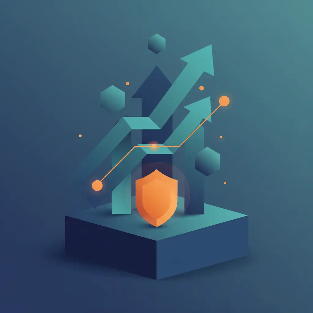 Kevin O'Leary: Ruhe bewahren und strategisch investieren trotz Marktvolatilität