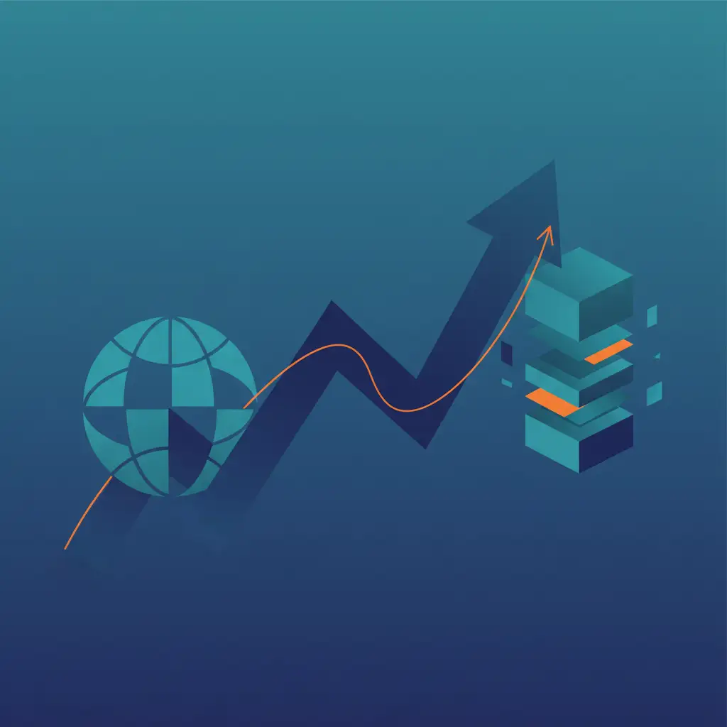 Geopolitik und Fed-Sorgen belasten globale Finanzmärkte