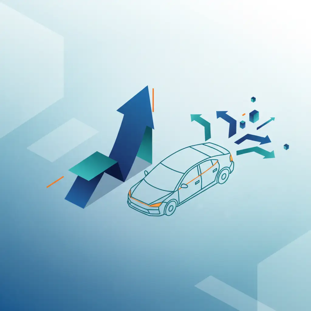 Lucid Group Aktie: Warum Anleger Alternativen im EV-Sektor prüfen sollten