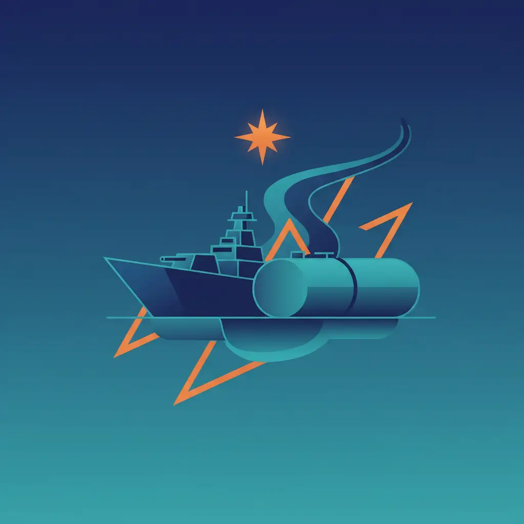 US-Marines kapern iranisches Schiff: Eskalation im Hormus-Konflikt