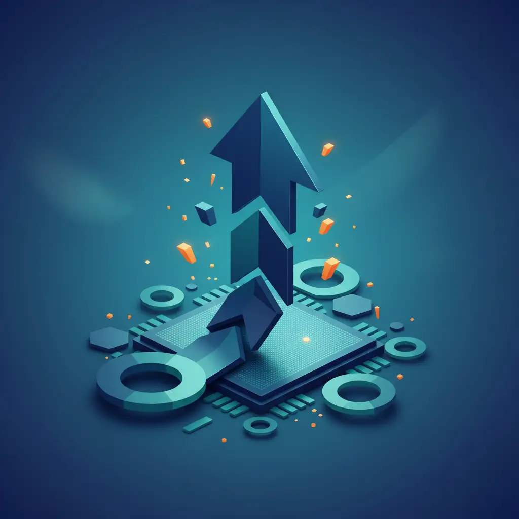 AXT Inc. Aktie: KI-Boom treibt Halbleiterunternehmen zu Höhenflug