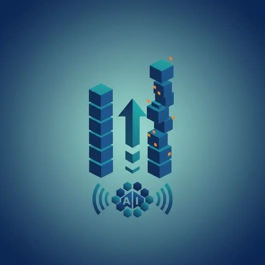 BlackRock CEO Fink warnt: KI verschärft Vermögenskluft – Investieren ist Pflicht