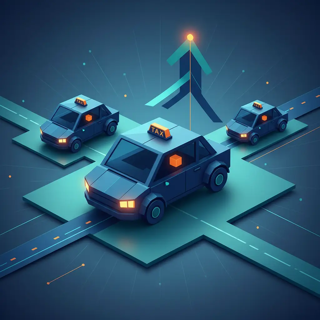 CES 2026: Robotaxis, KI & Autonomes Fahren – Wer führt das Rennen an?