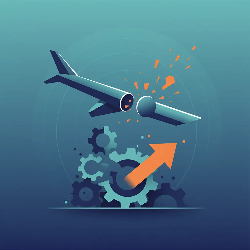 Boeing wegen Türstopfen-Vorfall verklagt: Pilot fordert 10 Mio. Dollar