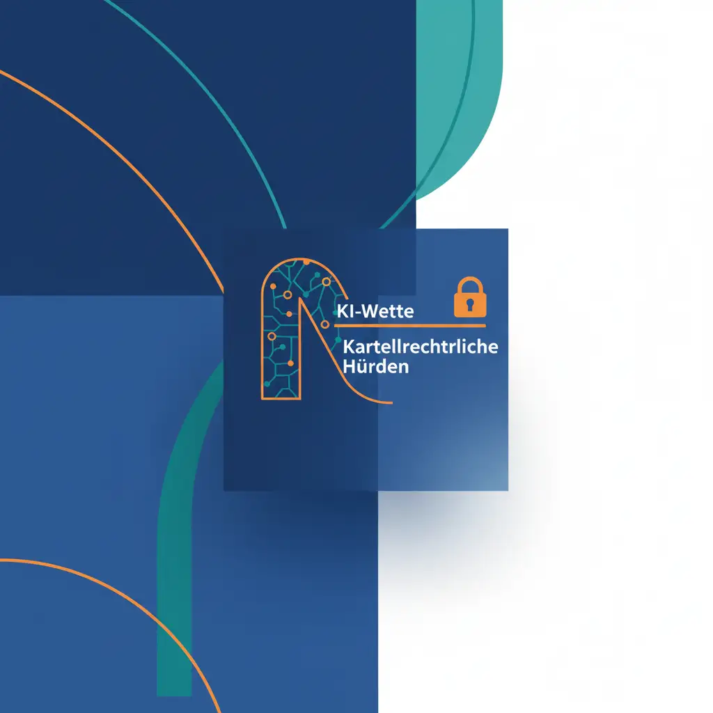 Netflix' Megadeal: KI-Wette statt nur Content – Kartellrechtliche Hürden