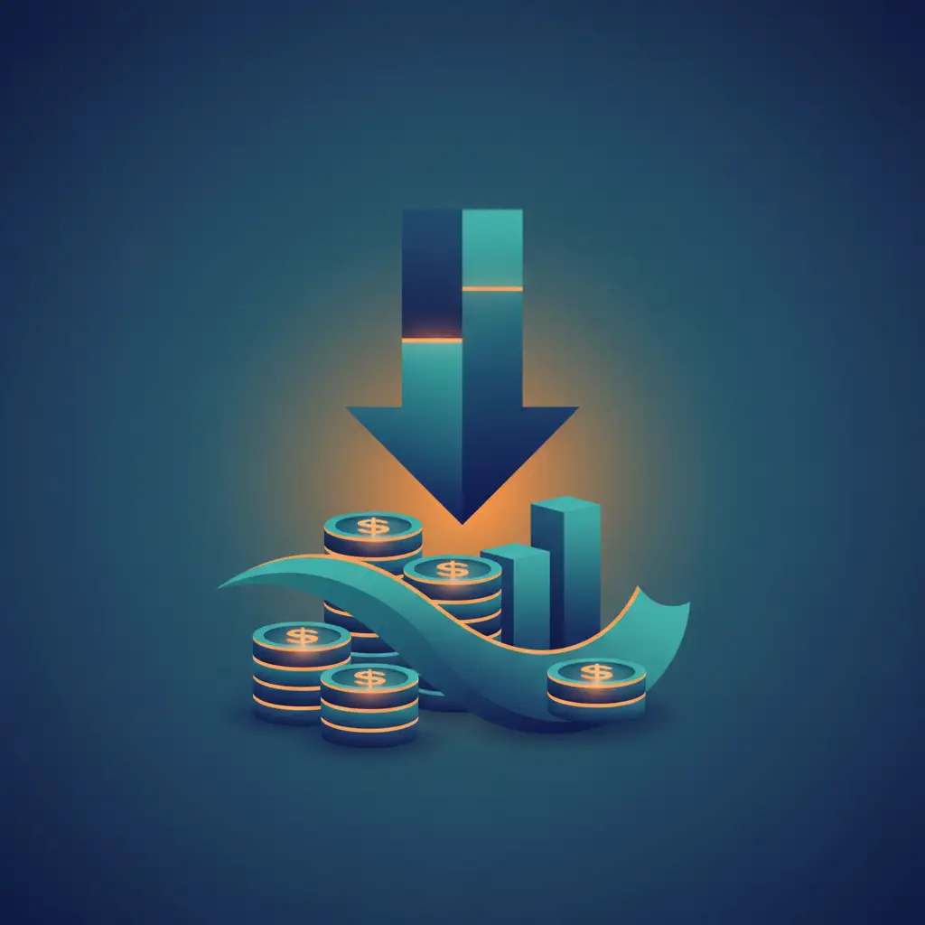 Festgeldzinsen 2026: Experten erwarten sinkende Raten – Was Sparer tun sollten