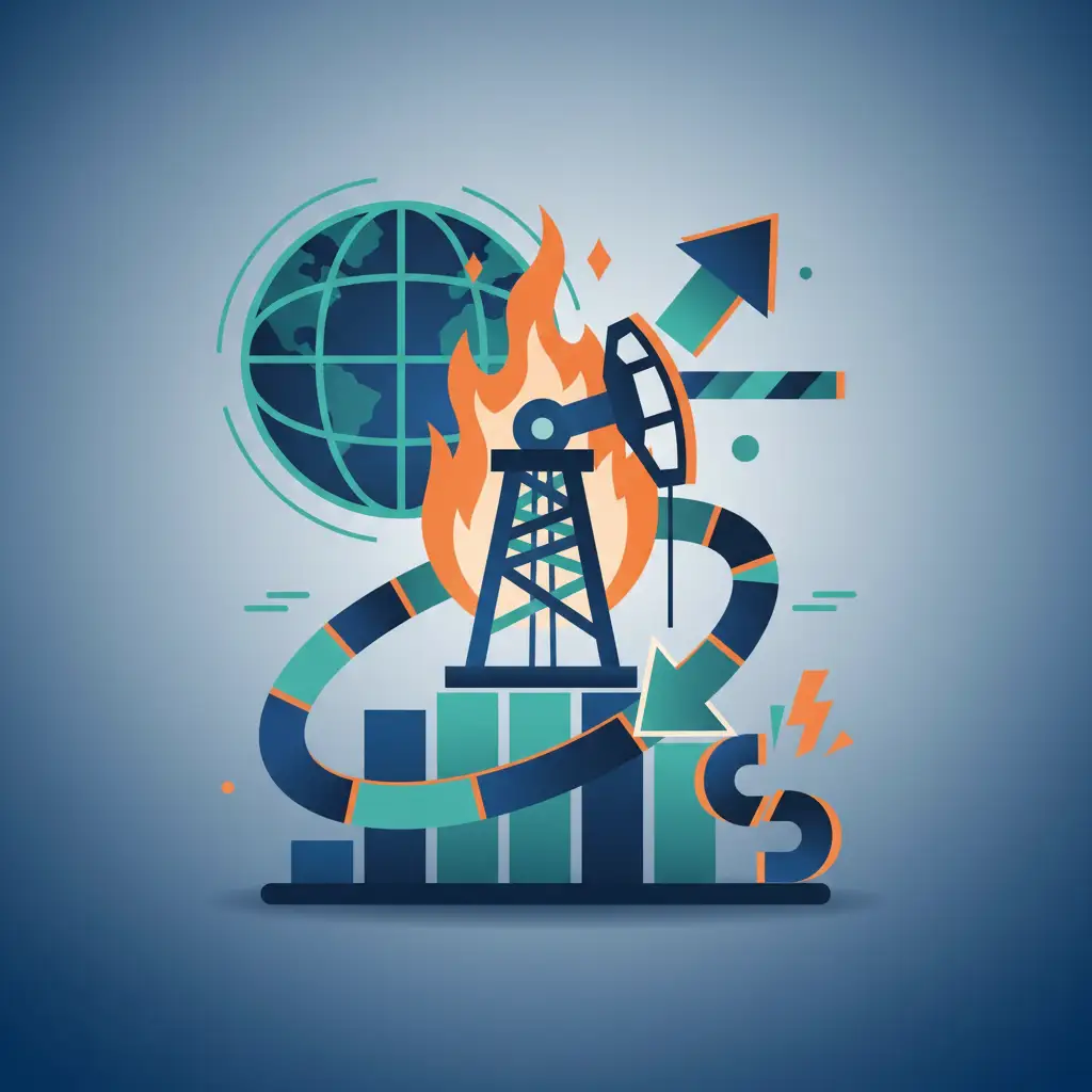 Roubini warnt vor Iran-Eskalation und 1970er-Jahre-Stagflation