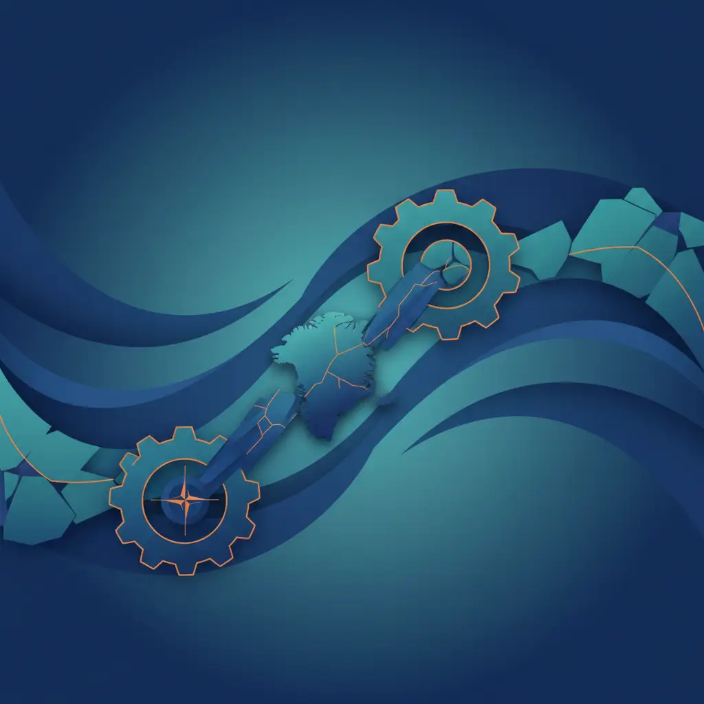 Dänemark warnt: US-Übernahme Grönlands würde NATO beenden