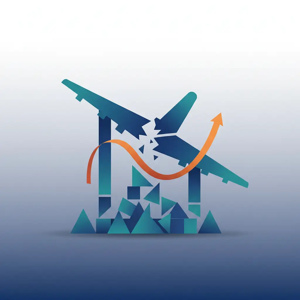 Spirit Airlines: Droht die Liquidation trotz Restrukturierungsplan?