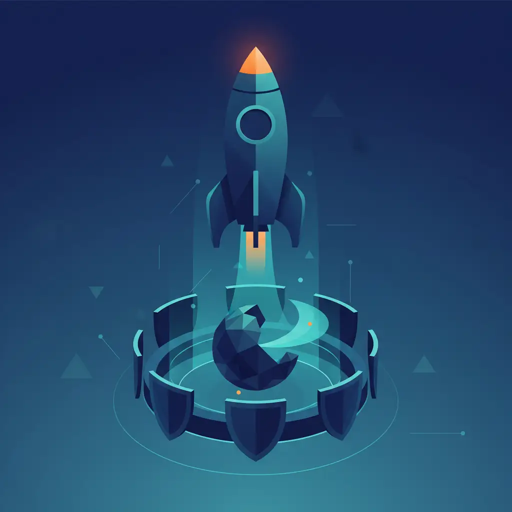 Musk dementiert $800-Milliarden-Fundraising für SpaceX, schweigt zu IPO