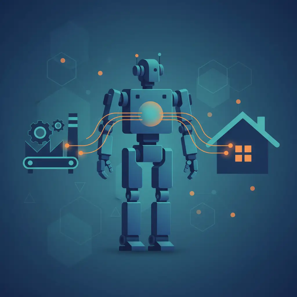 Boston Dynamics: Atlas-Roboter revolutioniert Fabriken – und bald unser Zuhause?