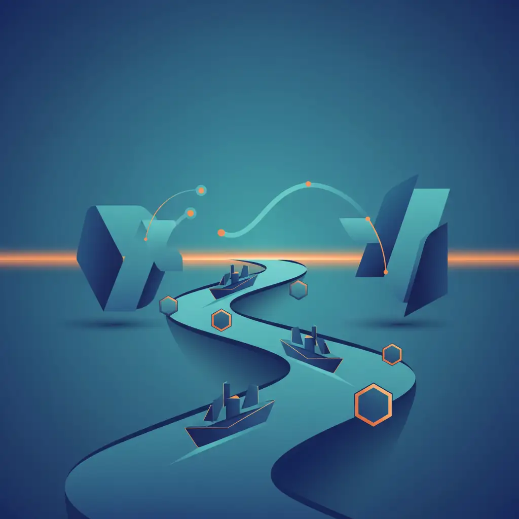 Minenräumung in Hormus: US-Schiffe sichern Ölroute, Gespräche mit Iran laufen