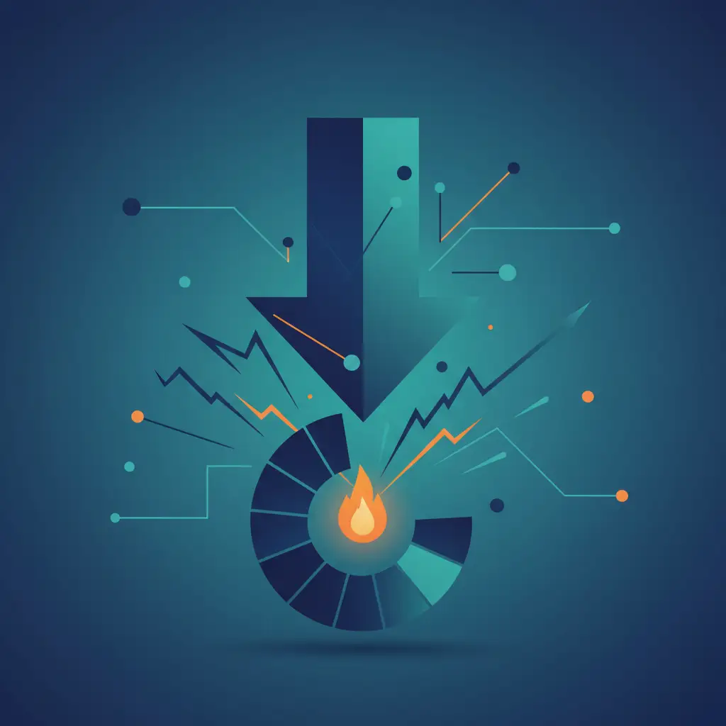 Scaramucci warnt vor Stagflation und Marktkorrektur inmitten Nahost-Konflikts