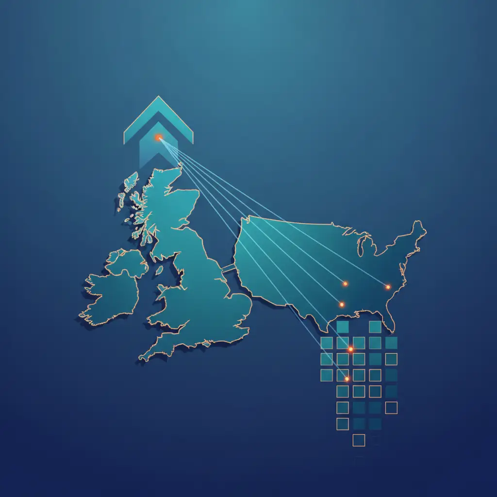 Monzo verlässt US-Markt: Fokus auf Europa und UK-Wachstum