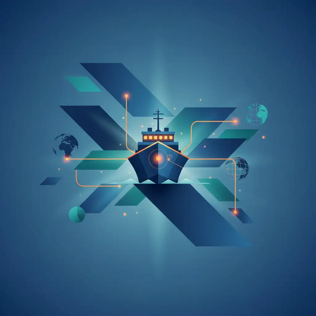 US-Schiffbau: Trumps Wiederbelebungsplan setzt auf internationale Partnerschaften