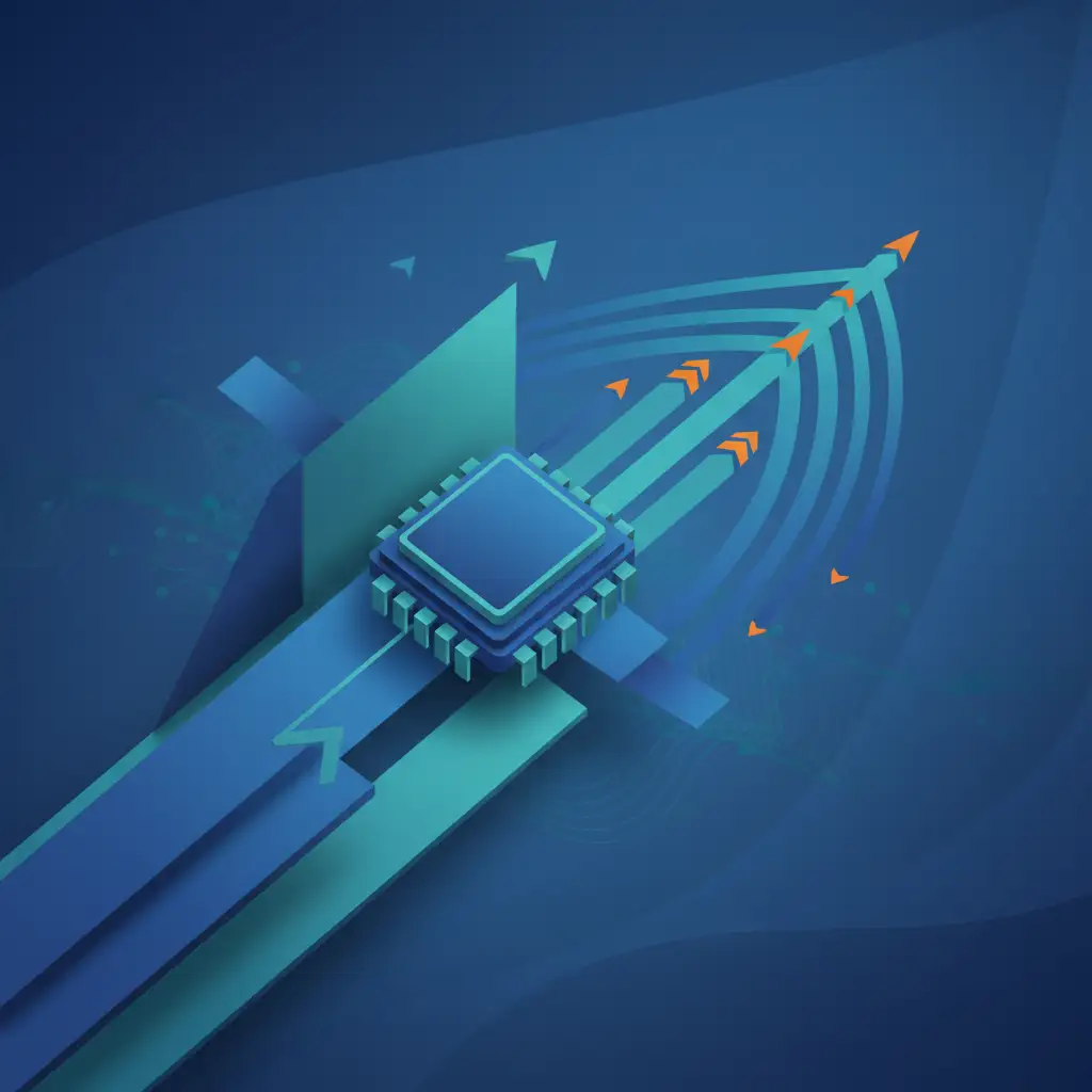 Intel-Aktie: KI-Prognose für 60 Tage und langfristige Ziele bis 2030