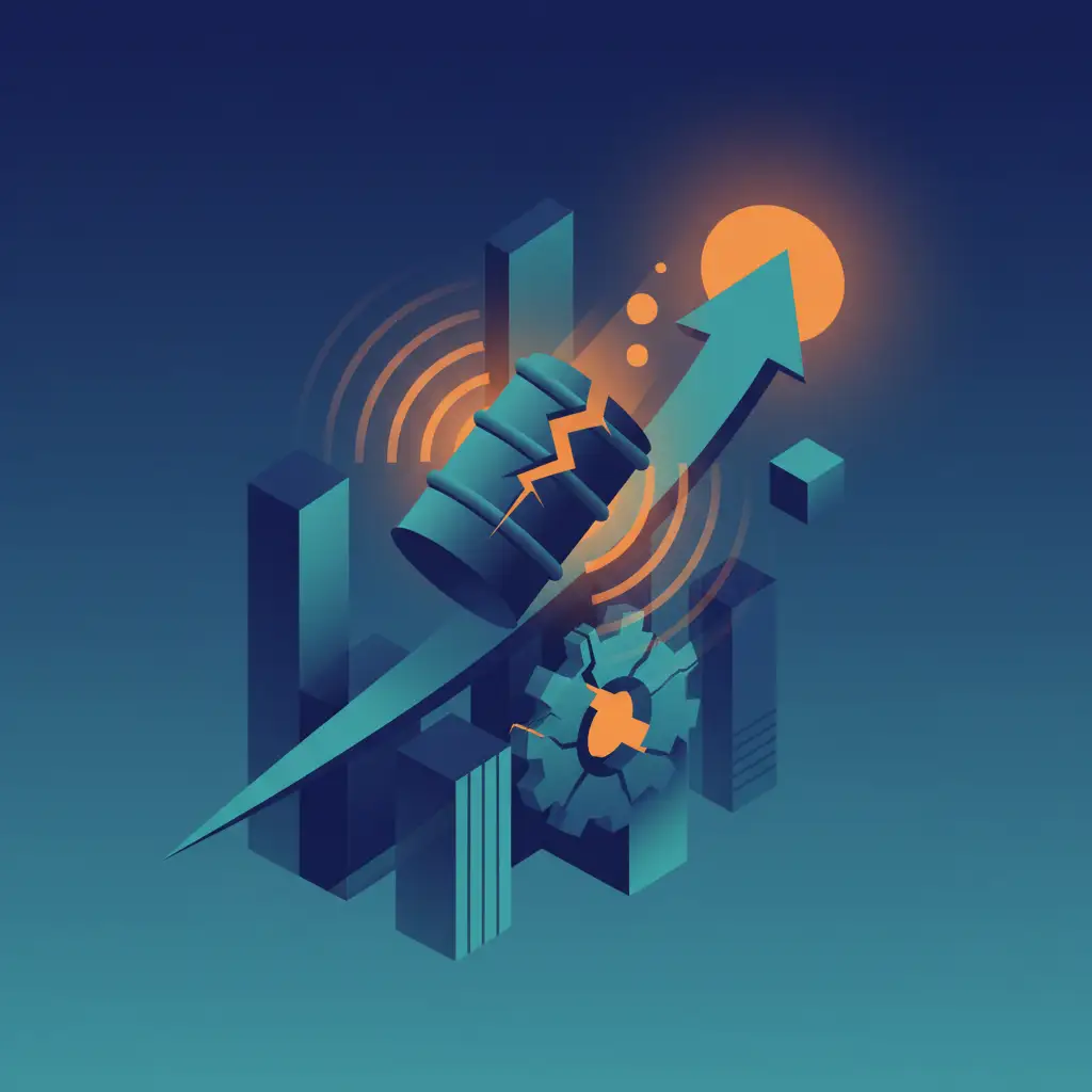 Goldman Sachs: Ölpreisschocks und ihre Folgen für den US-Arbeitsmarkt