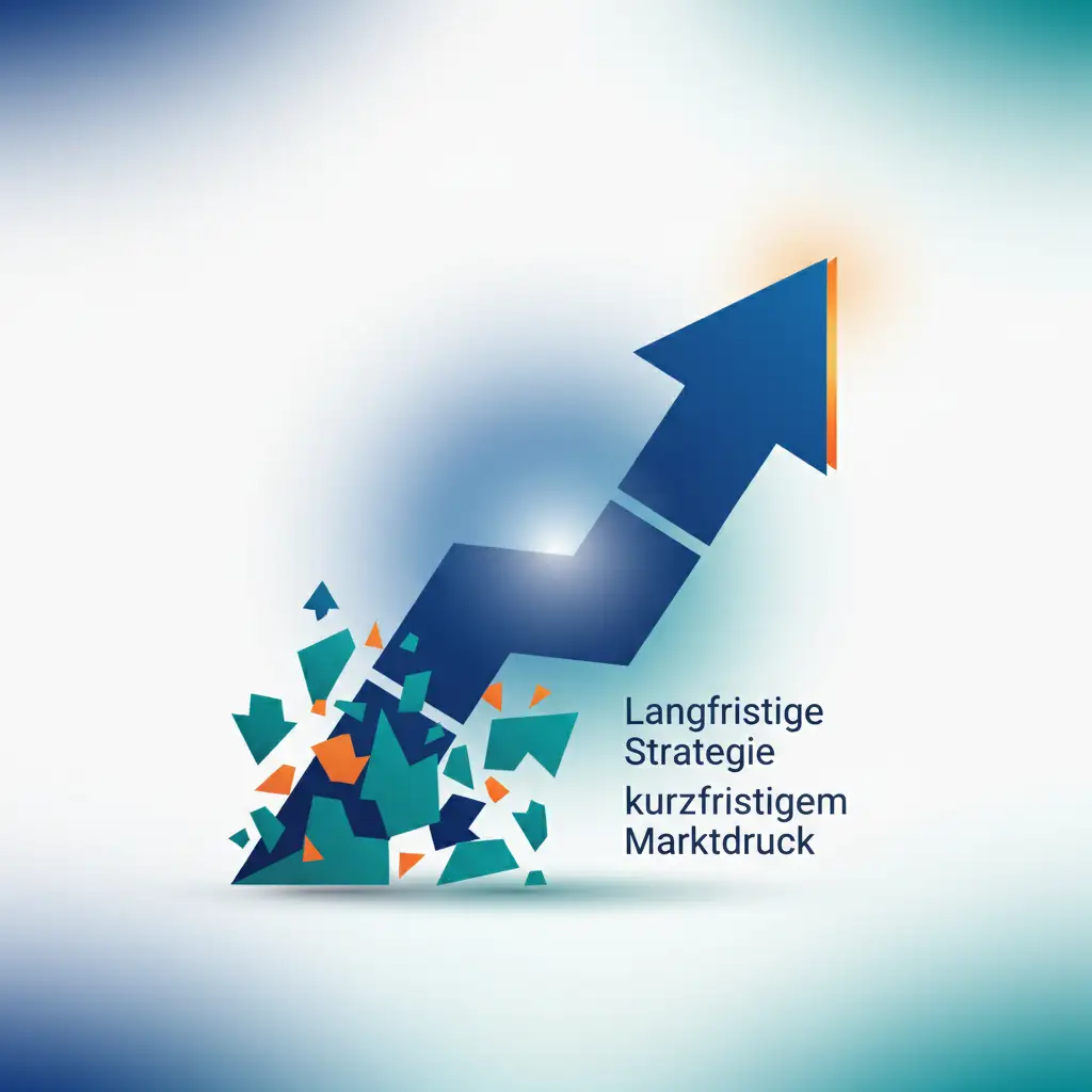 Netflix: Langfristige Strategie trotzt kurzfristigem Marktdruck