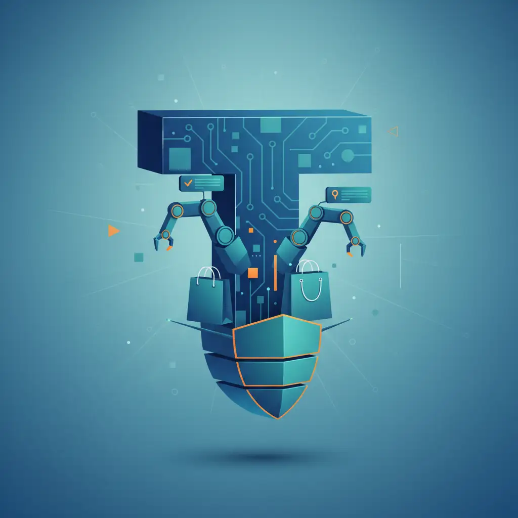 Target: KI-Shopping kommt – Kunden haften für Bot-Einkäufe