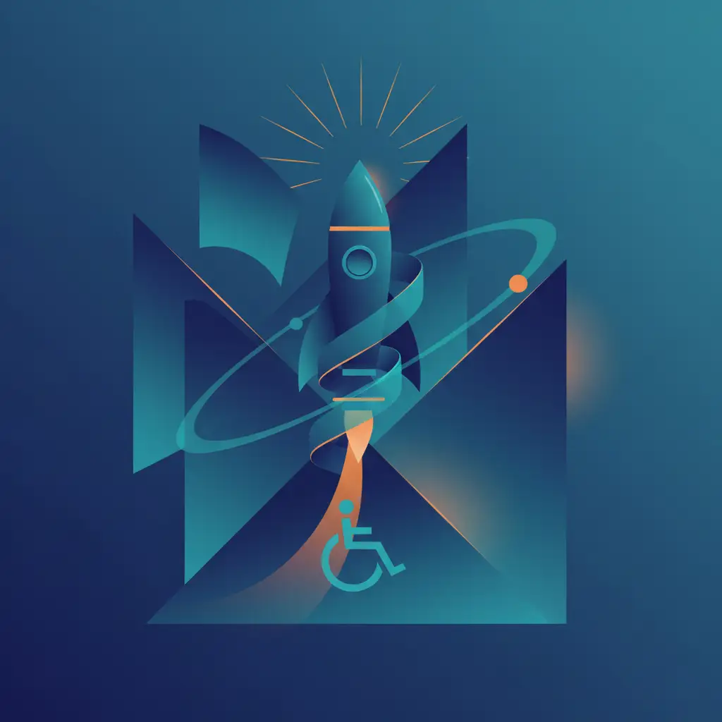 Blue Origin: Historischer Weltraumflug mit erster Rollstuhlfahrerin Michaela Benthaus