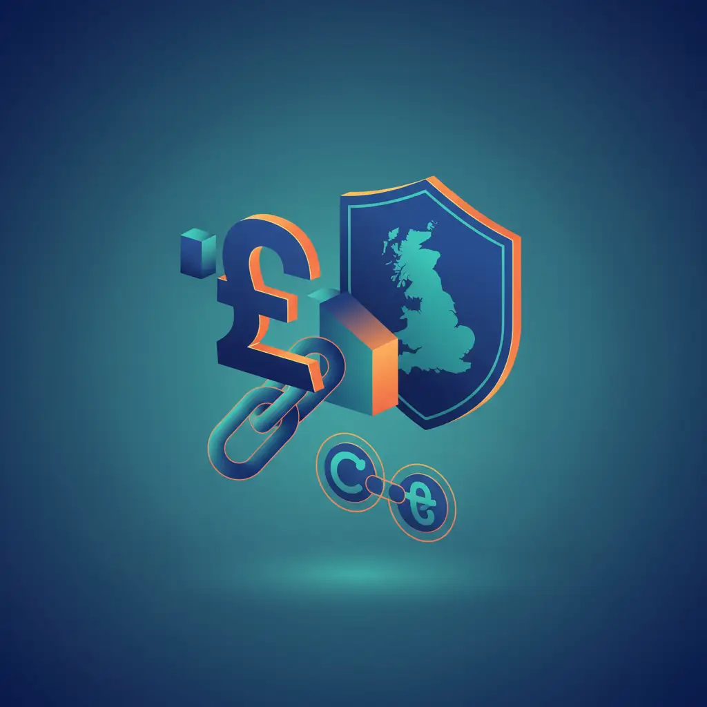 UK Stablecoin-Regulierung 2026: Was die neuen Regeln für Circle & Tether bedeuten