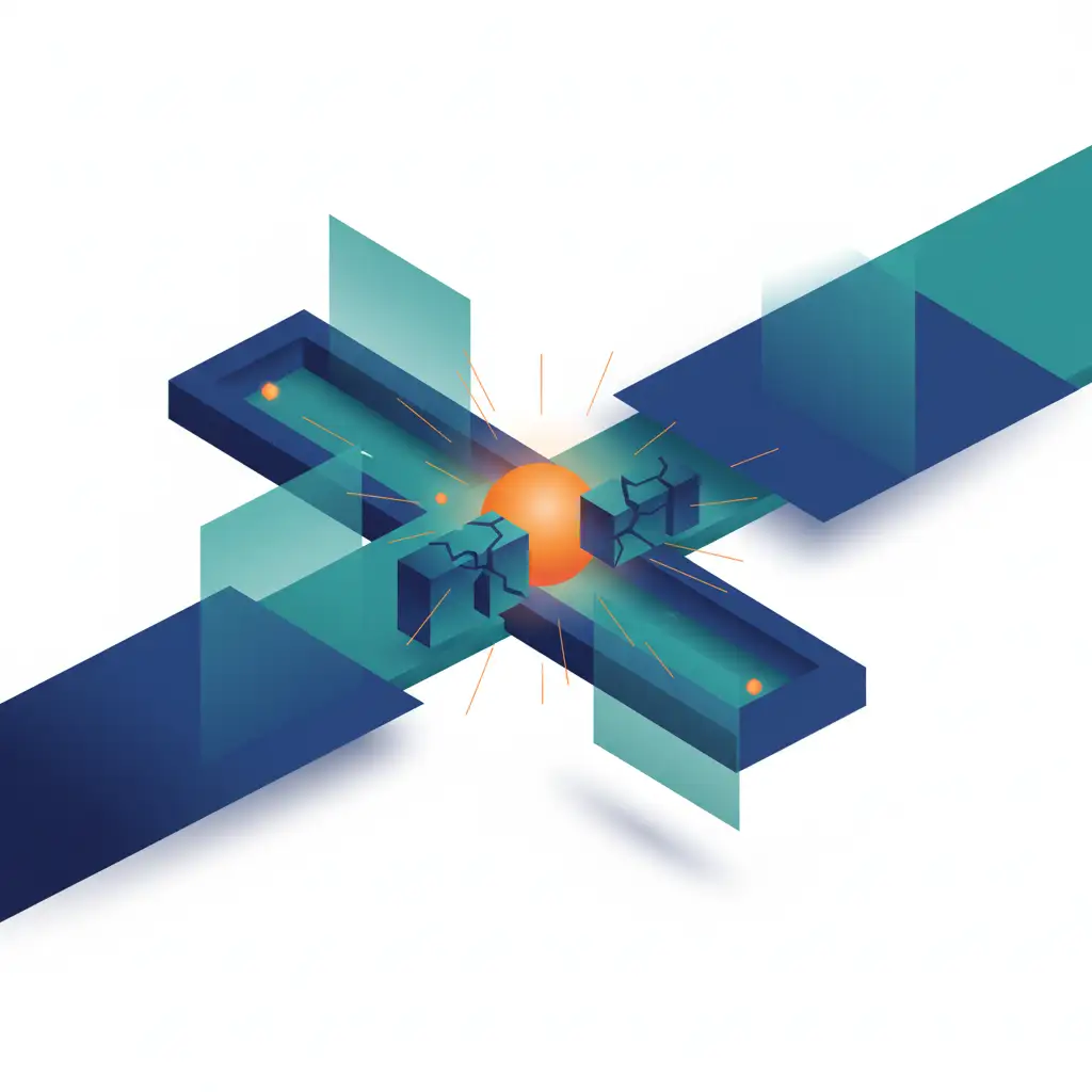 Hormus-Straße: Verwirrung, Blockade und globale Energiekrise