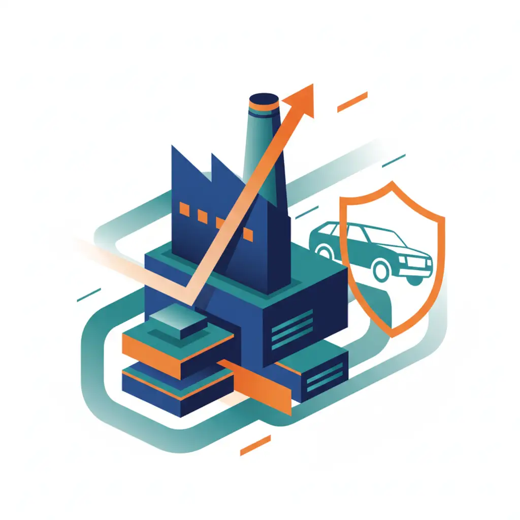 Mercedes-Benz investiert Milliarden in US-Werk: Zölle treiben SUV-Produktion an