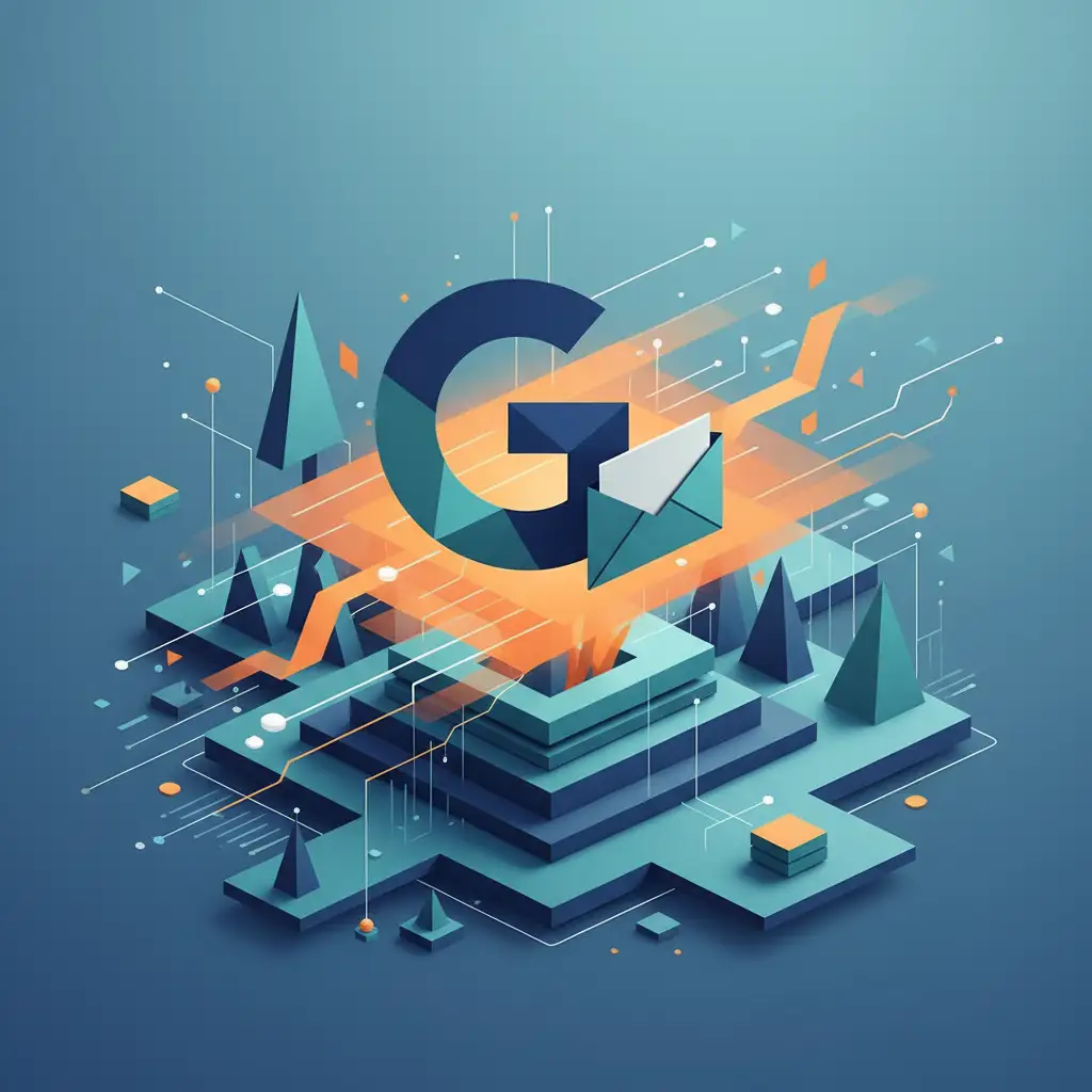 Google ermöglicht Gmail-Adressänderung: Finanzmärkte reagieren