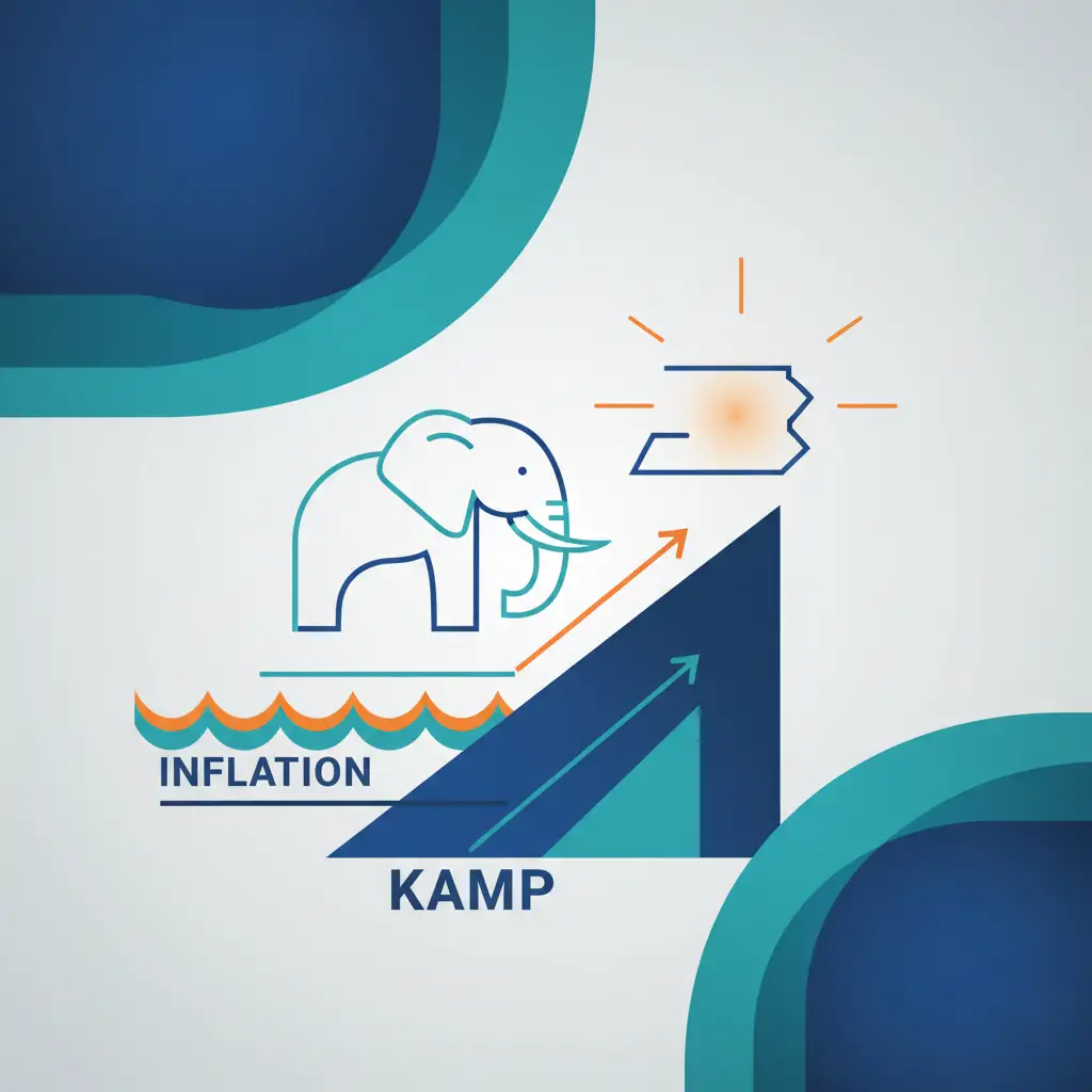 Trump startet Wirtschaftstour in Pennsylvania: Kampf gegen Inflation vor Zwischenwahlen