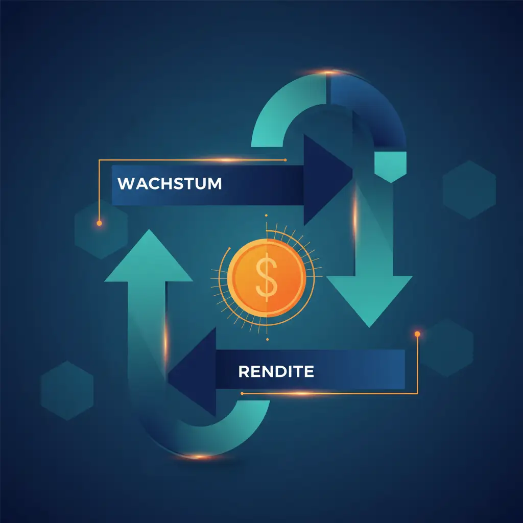 Dividenden-ETFs im Vergleich: SCHD vs. NOBL – Rendite oder Wachstum?