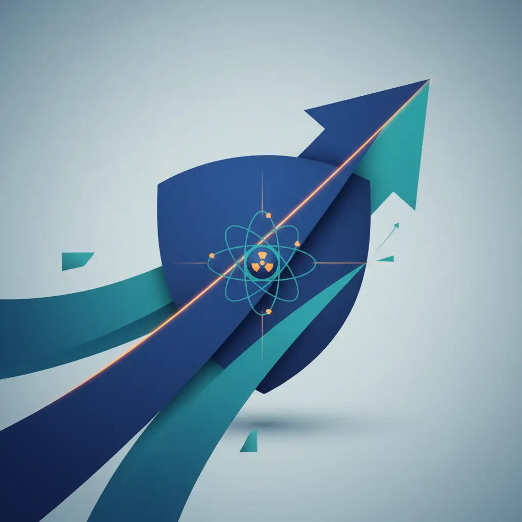 Oklo: Hohe Bewertung trifft auf frühe Entwicklungsphase im Nuklearsektor