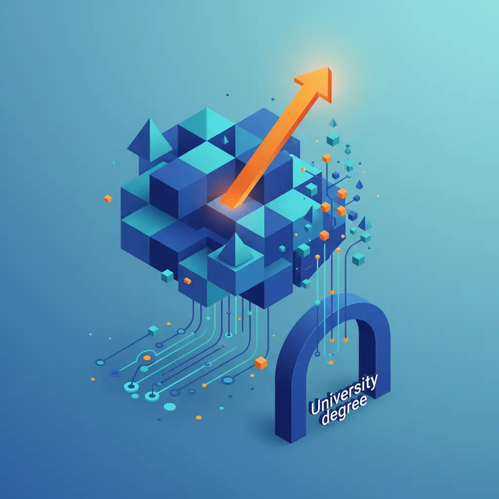 Fei-Fei Li: Warum KI-Kompetenz den Hochschulabschluss übertrifft