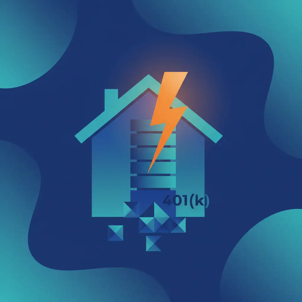 Trump kritisiert 401(k)-Abhebungen für Eigenheim-Anzahlungen