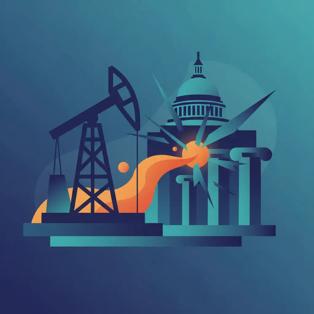 US-Militärschlag in Venezuela: Ölinteressen und Kongresskonflikt