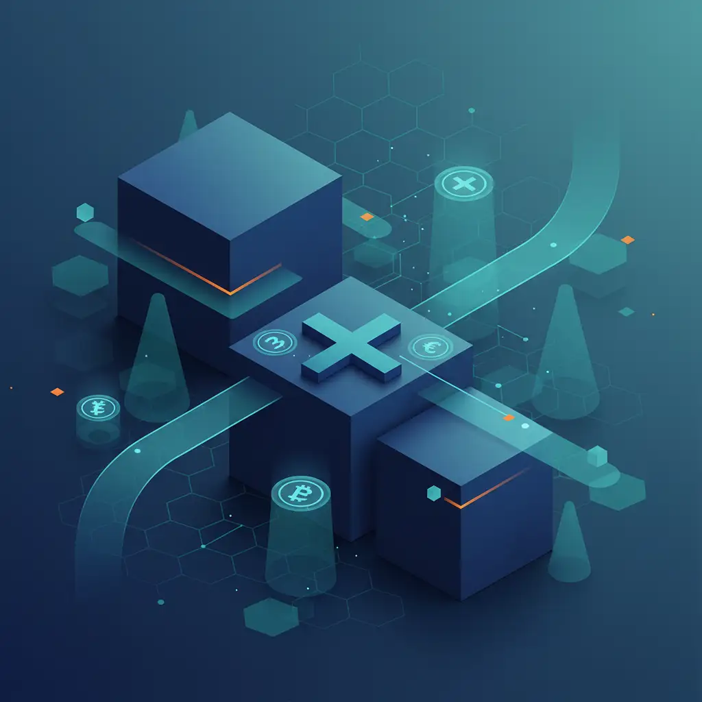 X auf dem Weg zur Finanz-App: Smart Cashtags und die Krypto-Ambitionen