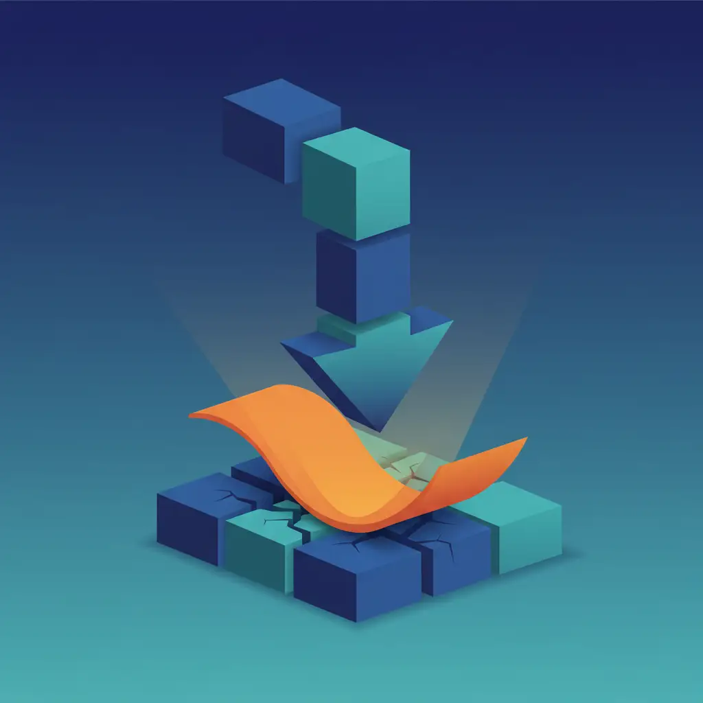 Wall Street stürzt ab: Ölpreise schüren Inflationsangst und Zinsdruck