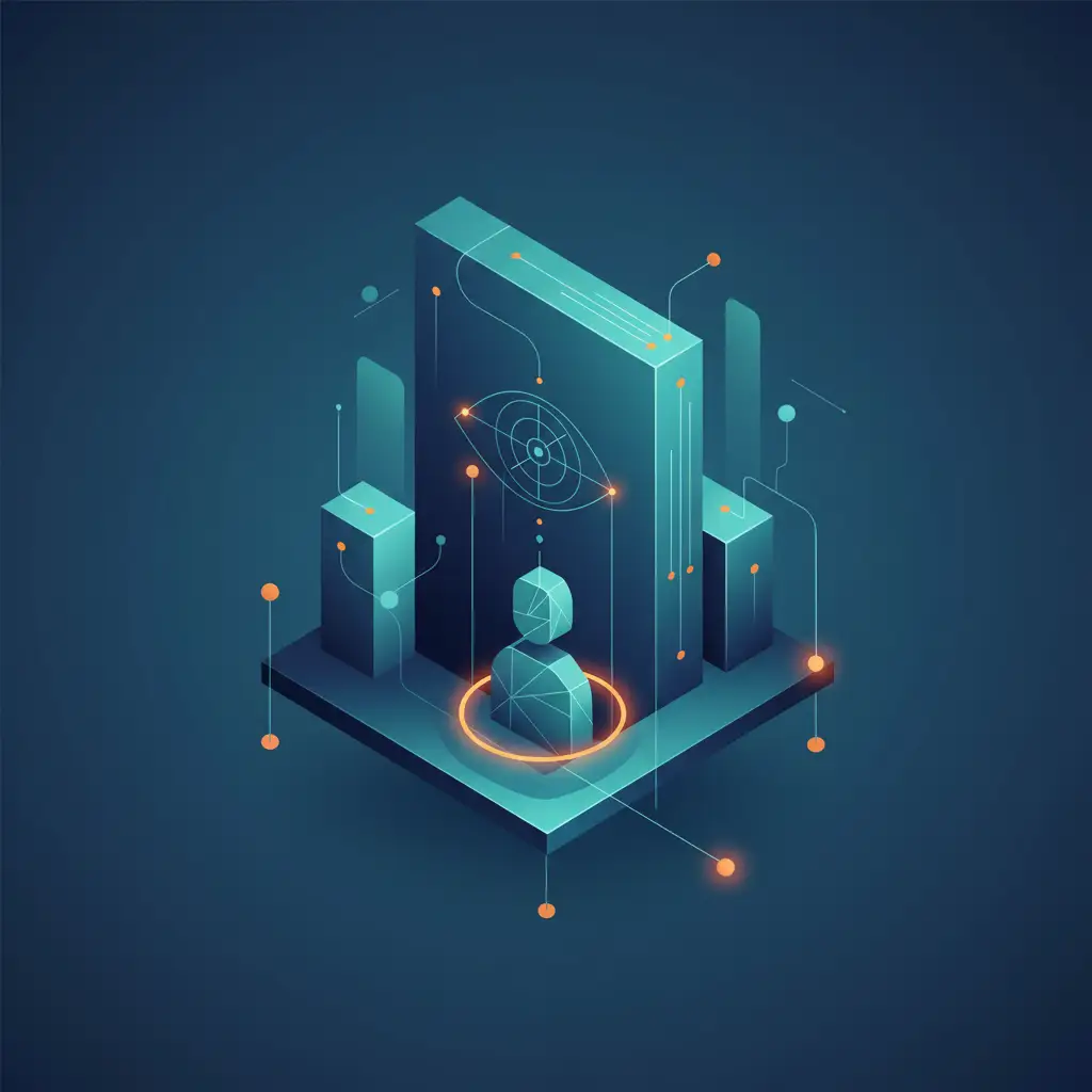 Meta trackt Mitarbeiter für KI-Training: Datenschutzbedenken am Arbeitsplatz