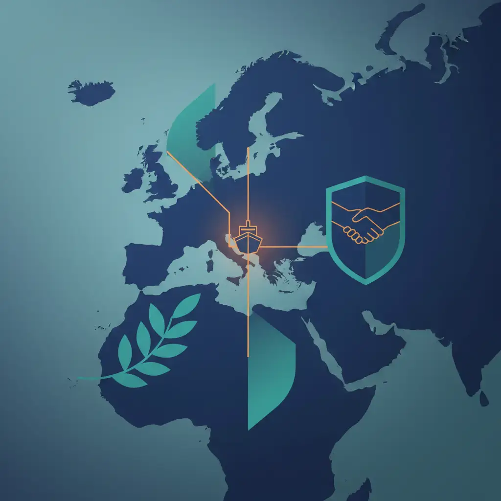 Frankreichs Bedingung für Hormus-Sicherung: Deeskalation vor Militärhilfe