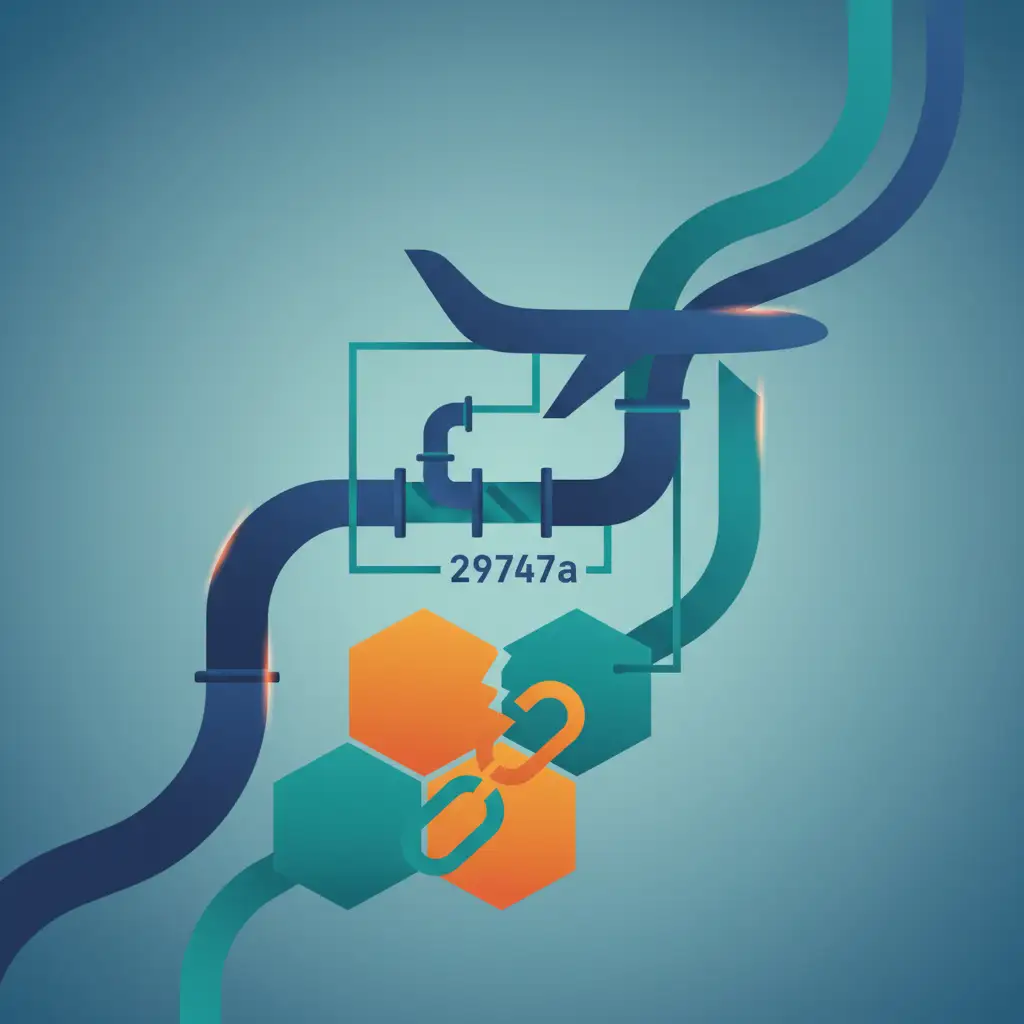 Großbritanniens Jet-Fuel-Engpass: Ursachen, Folgen und globale Auswirkungen