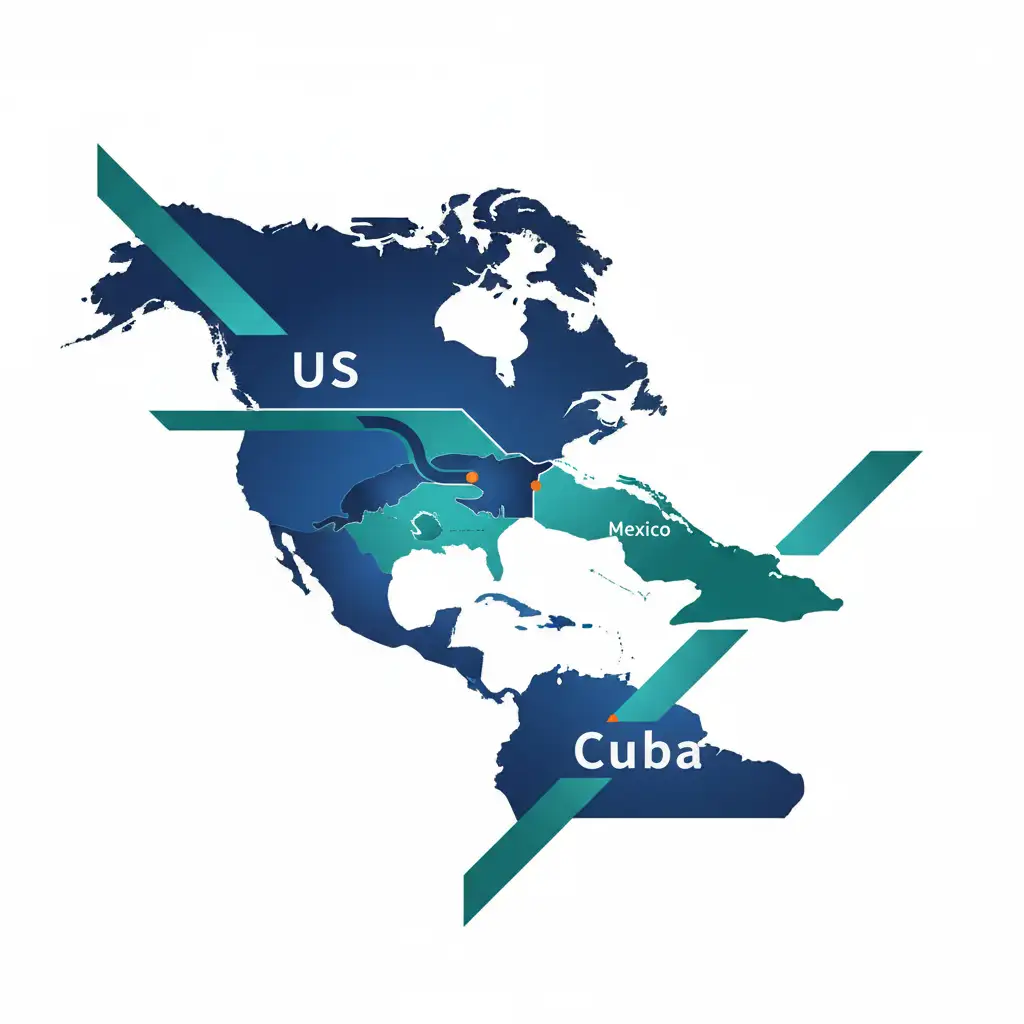 US-Politik erlaubt Mexiko Öl für Kuba trotz Trumps Drohungen